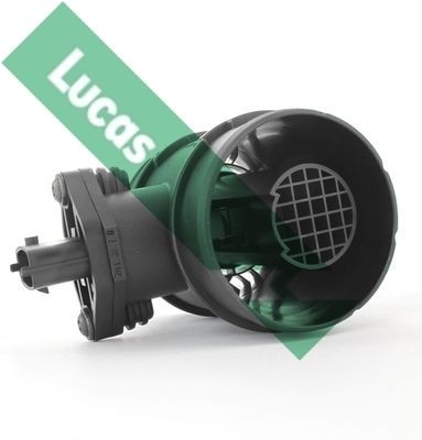 LUCAS FDM804: Õhumassimõõtja koos integreeritud õhutemp.anduriga