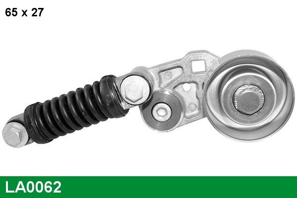 LUCAS LA0062: Intinzator curea, curea distributie
