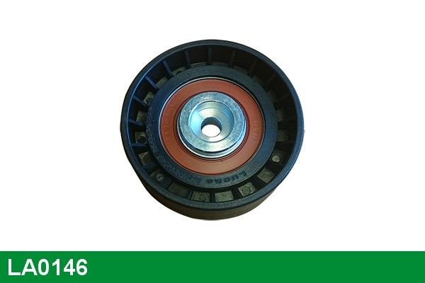 LUCAS LA0146: Geleiderol / omdraairol v-snaren Ø: 70mm, Ø: 70mm