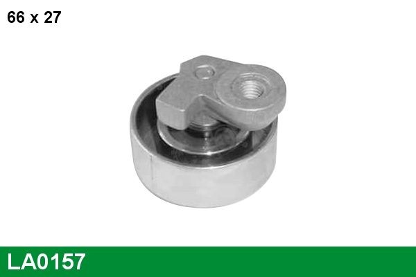 LUCAS LA0157: Pingutusrull, soonrihm Ø: 66mm, Ø: 66mm