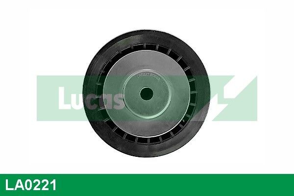 LUCAS LA0221: Įtempiklio skriemulys, paskirstymo diržas