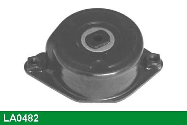 LUCAS LA0482: Tensor de correa poli V