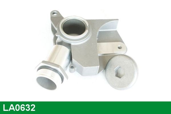 LUCAS LA0632: Intinzator, curea transmisie
