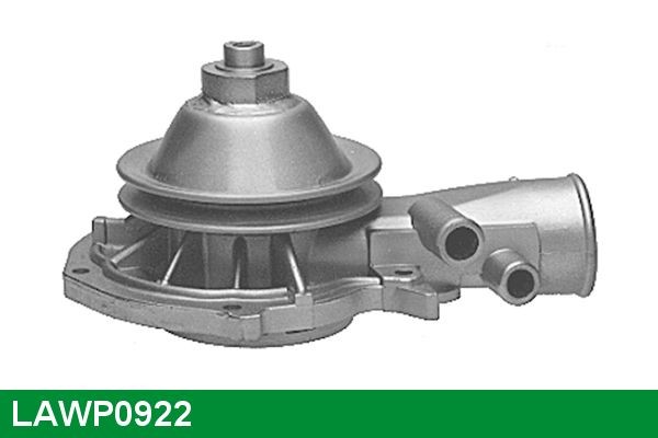 LUCAS LAWP0922: Veepump