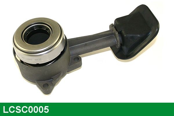 LUCAS LCSC0005: Hüdrauliline survelaager, sidur