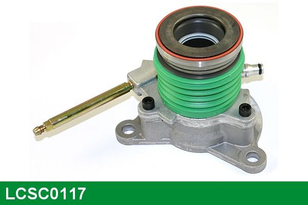 LUCAS LCSC0117: Hüdrauliline survelaager, sidur