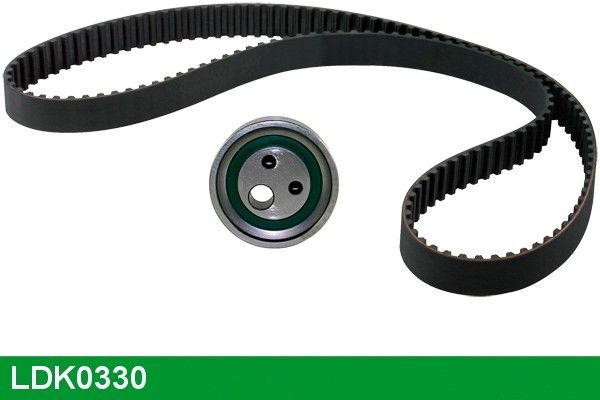 LUCAS LDK0330: Distributieriem set Aantal tanden: 96