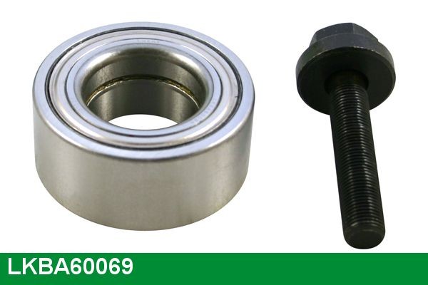 LUCAS LKBA60069: Kit de roulement de roue