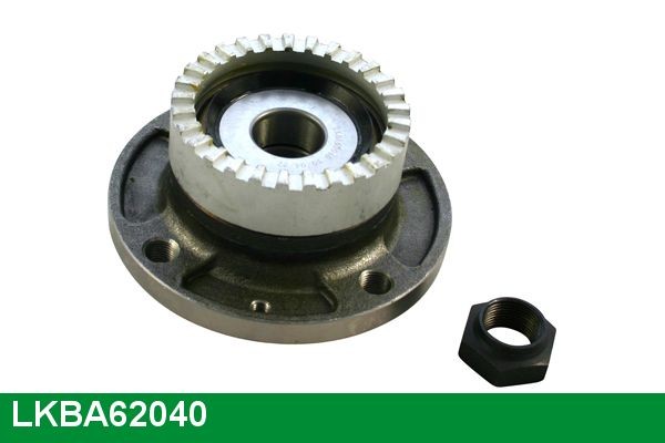 LUCAS LKBA62040: Kit cuscinetto ruota