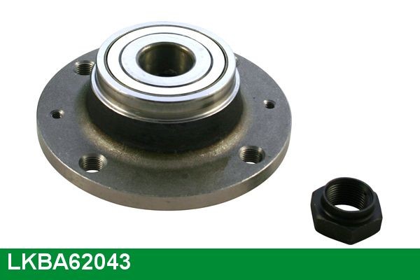 LUCAS LKBA62043: Kit de roulement de roue