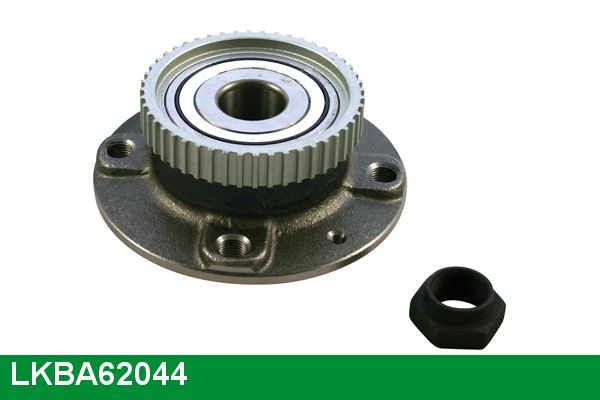 LUCAS LKBA62044: Kit cuscinetto ruota