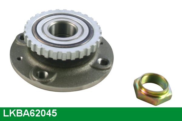 LUCAS LKBA62045: Kit cuscinetto ruota