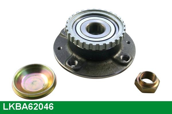 LUCAS LKBA62046: Kit cuscinetto ruota