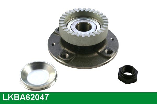 LUCAS LKBA62047: Set rulment roata