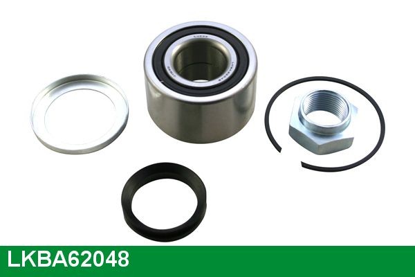 LUCAS LKBA62048: Kit cuscinetto ruota