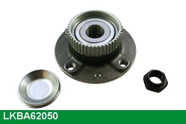 LUCAS LKBA62050: Kit de roulement de roue