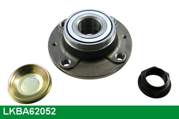 LUCAS LKBA62052: Kit cuscinetto ruota