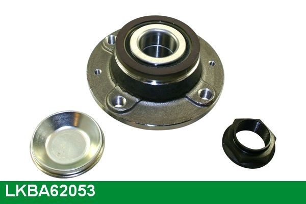 LUCAS LKBA62053: Kit cuscinetto ruota