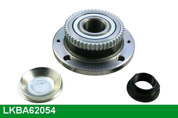 LUCAS LKBA62054: Wiellagerset