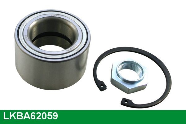 LUCAS LKBA62059 Radlagersatz