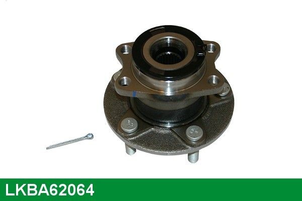 LUCAS LKBA62064: Set rulment roata
