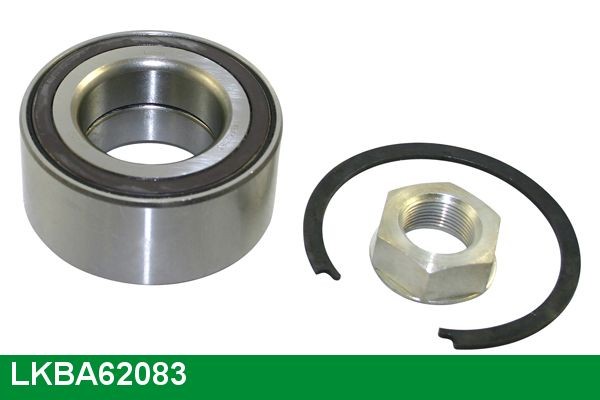 LUCAS LKBA62083: Kit cuscinetto ruota