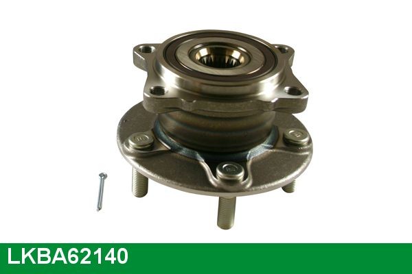 LUCAS LKBA62140: Kit cuscinetto ruota