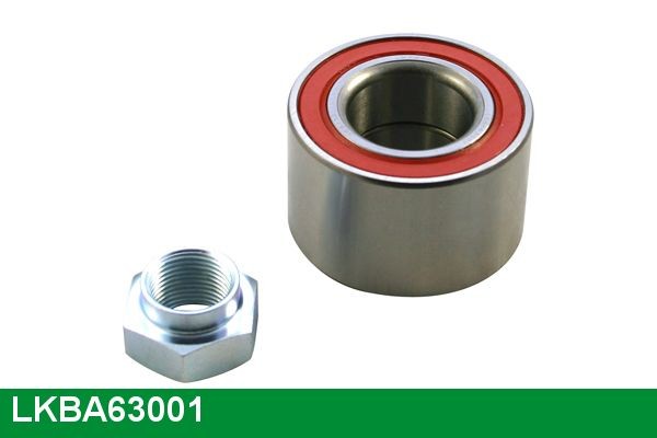 LUCAS LKBA63001: Kit cuscinetto ruota