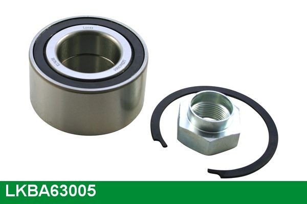 LUCAS LKBA63005: Kit cuscinetto ruota