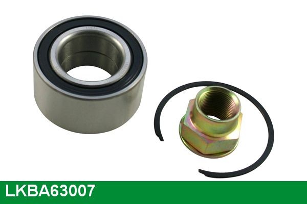 LUCAS LKBA63007: Set rulment roata