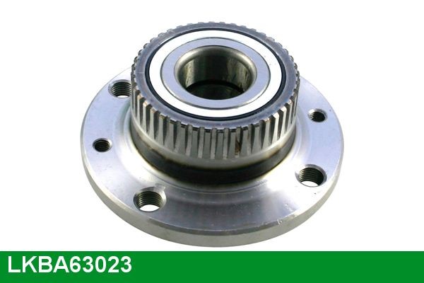 LUCAS LKBA63023: Rato guolio komplektas