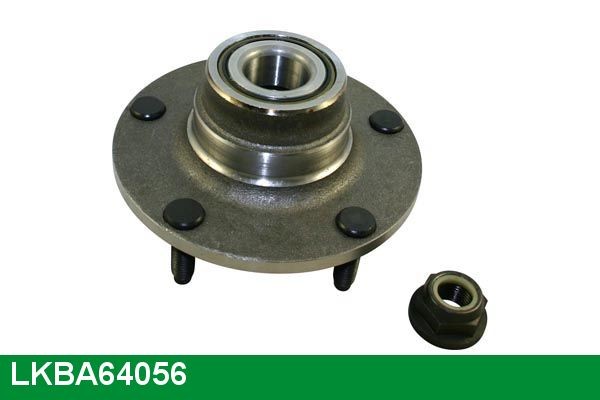 LUCAS LKBA64056: Rattalaagrikomplekt