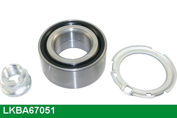 LUCAS LKBA67051: Set rulment roata