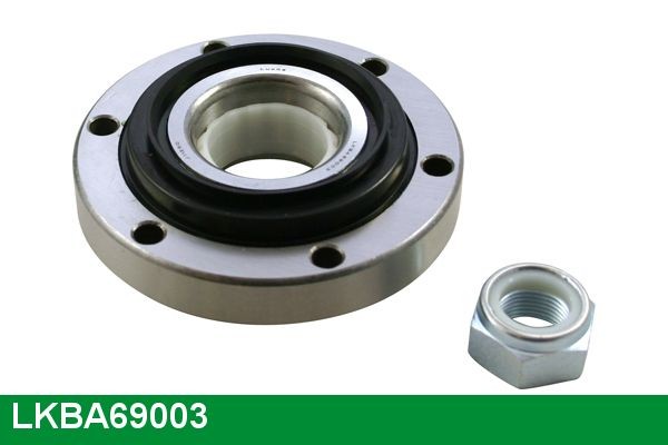 LUCAS LKBA69003: Kit de roulement de roue