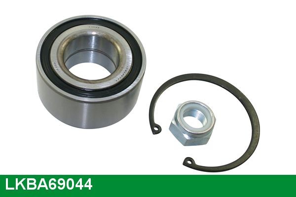 LUCAS LKBA69044: Set rulment roata
