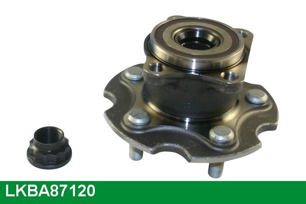 LUCAS LKBA87120: Set rulment roata