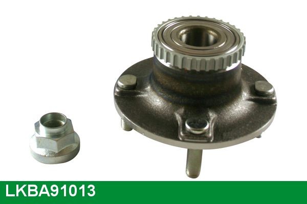 LUCAS LKBA91013: Set rulment roata