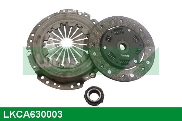 LUCAS LKCA630003: Sidurikomplekt koos survelaagriga