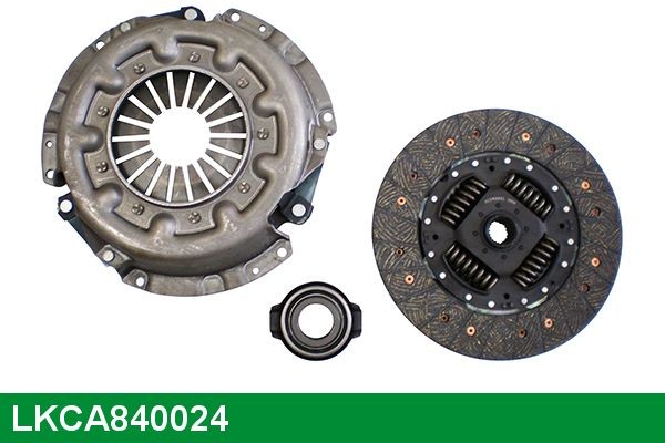 LUCAS LKCA840024: Sidurikomplekt koos survelaagriga