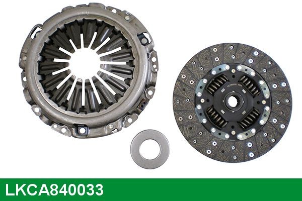 LUCAS LKCA840033: Sidurikomplekt koos survelaagriga