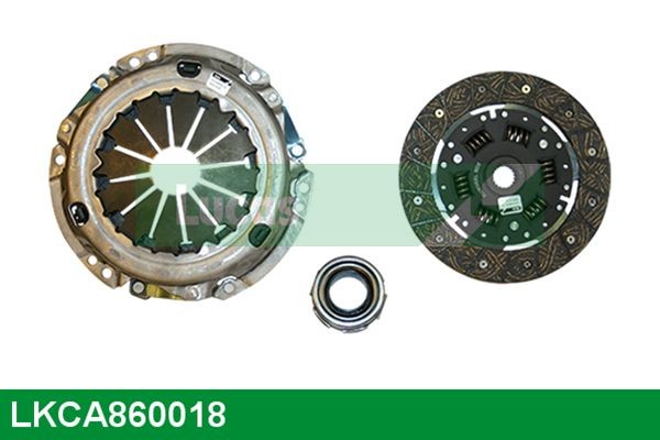 LUCAS LKCA860018: Sidurikomplekt koos survelaagriga