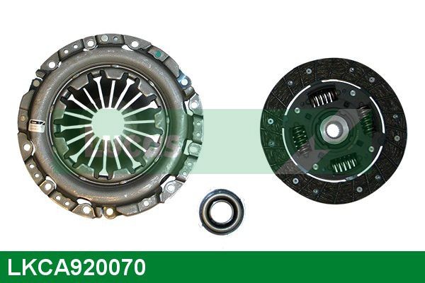 LUCAS LKCA920070: Kit frizione con cuscinetto disinnesto