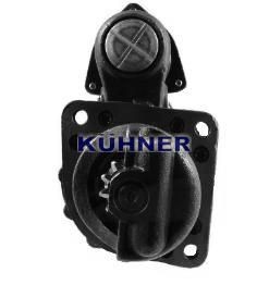 AD KÜHNER 255093P: Starter 7,5kW