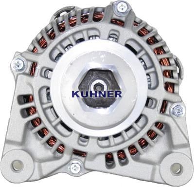 AD KÜHNER 301652RIV: Laturi 110A