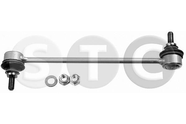 STC T406948: Stabilisaator, Stabilisaator esisild mõlemapoolselt, 241mm, Metall