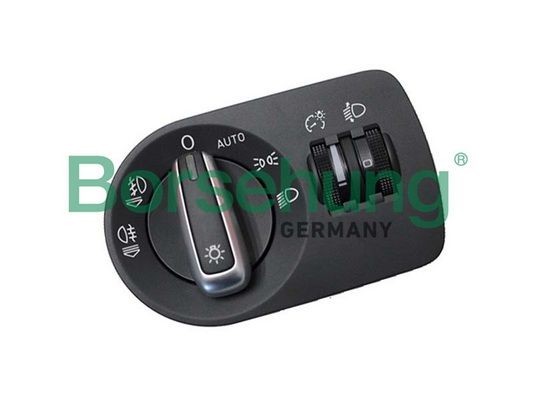 Borsehung B18621: Intrerupator multifunctional