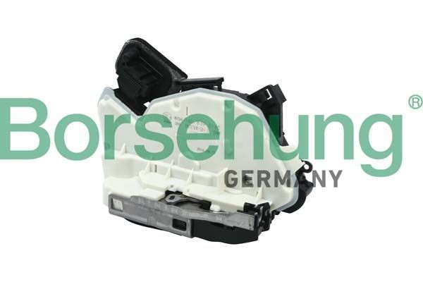 Borsehung B18650: Ukselukk taga paremal