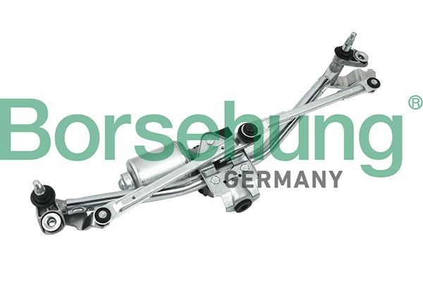 Borsehung B18658: Legaturi stergator parbriz