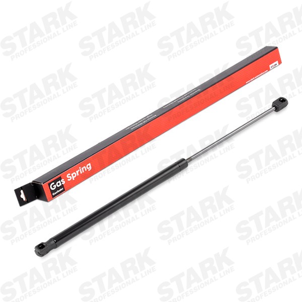 STARK SKGSR-3970008: Gaasivedru, tagaklaas