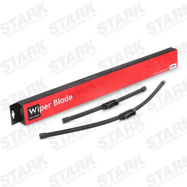 STARK SKWIB-0940270: Klaasipuhastaja ees, 650mm